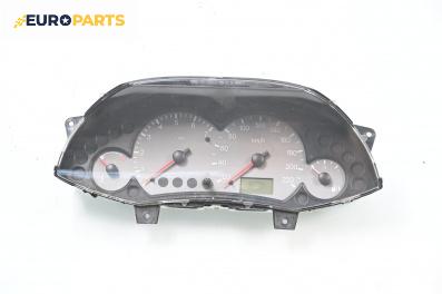 Километраж за Ford Focus I Hatchback (10.1998 - 12.2007) 1.8 Turbo DI / TDDi, 90 к.с.