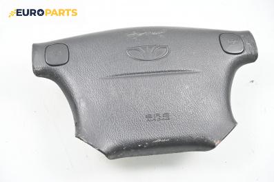 Airbag за Daewoo Lanos Hatchback (05.1997 - 01.2004), 4+1 вр., хечбек, позиция: предна