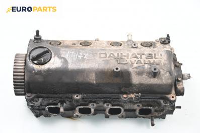 Глава за Daihatsu Gran Move Minivan (10.1996 - 08.2002) 1.5 16V (G303), 90 к.с.