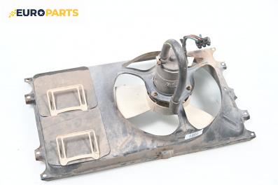 Перка охлаждане за Volkswagen Passat II Variant B3, B4 (02.1988 - 06.1997) 1.8, 90 к.с.
