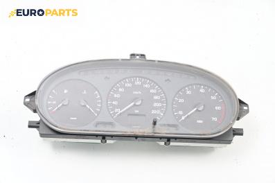 Километраж за Renault Megane Scenic (10.1996 - 12.2001) 1.6 e (JA0F), 90 к.с.