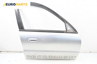 Врата за Daewoo Lanos Hatchback (05.1997 - 01.2004), 4+1 вр., хечбек, позиция: предна, дясна