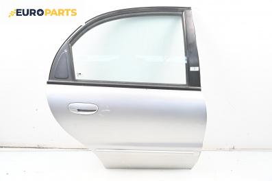 Врата за Daewoo Lanos Hatchback (05.1997 - 01.2004), 4+1 вр., хечбек, позиция: задна, дясна