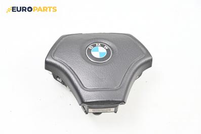 Airbag за BMW 3 Series E36 Compact (03.1994 - 08.2000), 2+1 вр., хечбек, позиция: предна, № 331092762