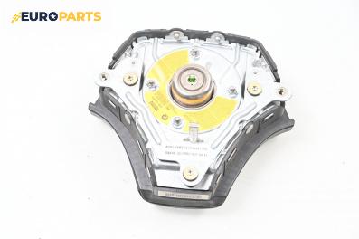 Airbag за BMW 3 Series E36 Compact (03.1994 - 08.2000), 2+1 вр., хечбек, позиция: предна, № 331092762