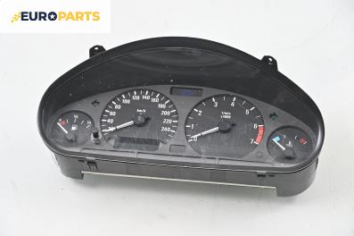 Километраж за BMW 3 Series E36 Compact (03.1994 - 08.2000) 316 i, 105 к.с., № 88311221