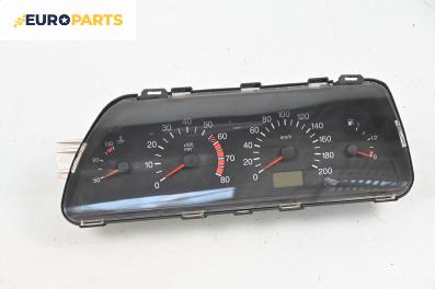 Километраж за Lada 110 Sedan (01.1995 - 12.2012) 1.5 16V, 91 к.с., № 88311267