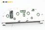 Километраж за Ford Mondeo III Turnier (10.2000 - 03.2007) 2.0 16V, 146 к.с.