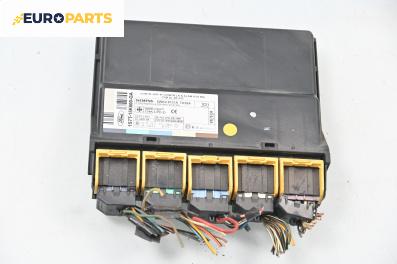 Комфорт модул за Ford Mondeo III Turnier (10.2000 - 03.2007), № 1S7T-15K600-GA