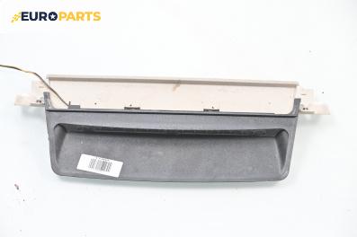 Трети стоп за Opel Astra G Hatchback (02.1998 - 12.2009), хечбек