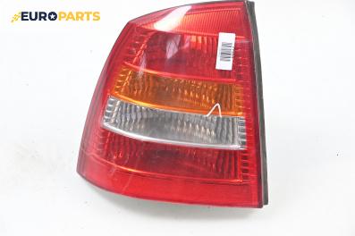 Стоп за Opel Astra G Coupe (03.2000 - 05.2005), купе, позиция: лява