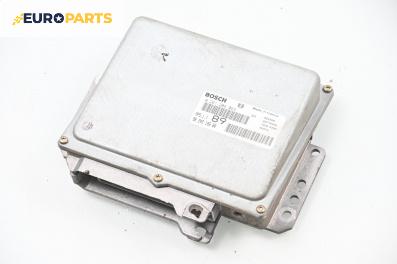 Компютър двигател за Citroen Xantia Hatchback I (03.1993 - 01.1998) 1.8 i 16V, 110 к.с., № Bosch 0 261 204 063