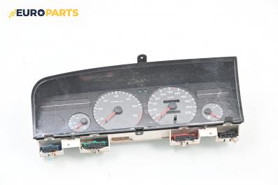 Километраж за Citroen Xantia Hatchback I (03.1993 - 01.1998) 1.8 i 16V, 110 к.с.