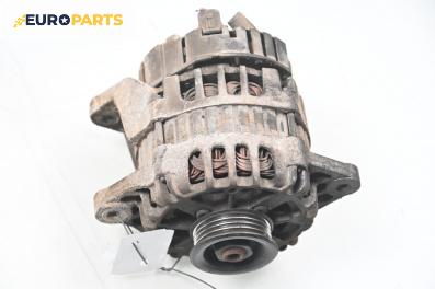Алтернатор / генератор за Chevrolet Kalos Hatchback (03.2005 - ...) 1.2, 72 к.с.