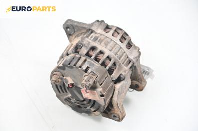 Алтернатор / генератор за Chevrolet Kalos Hatchback (03.2005 - ...) 1.2, 72 к.с.