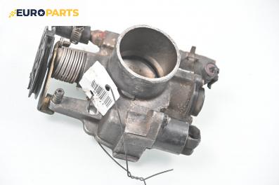 Дроселова клапа за Daewoo Lanos Hatchback (05.1997 - 01.2004) 1.6 16V, 106 к.с.