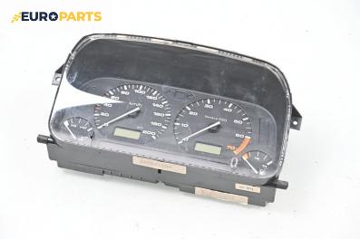 Километраж за Volkswagen Polo Hatchback II (10.1994 - 10.1999) 45 1.0, 45 к.с., № 88311235