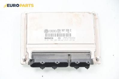 Компютър двигател за Audi A4 Avant B5 (11.1994 - 09.2001) 1.8 T, 150 к.с., № Bosch 0 261 204 805