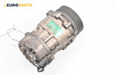 Компресор климатик за Volkswagen New Beetle Hatchback (01.1998 - 09.2010) 1.9 TDI, 90 к.с., № 1J0 820 803