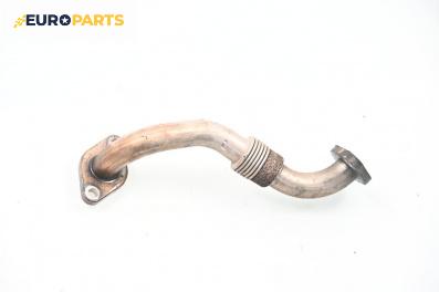 EGR тръба за Volkswagen New Beetle Hatchback (01.1998 - 09.2010) 1.9 TDI, 90 к.с.