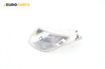 Мигач за Peugeot 306 Hatchback (01.1993 - 10.2003), хечбек, позиция: лява