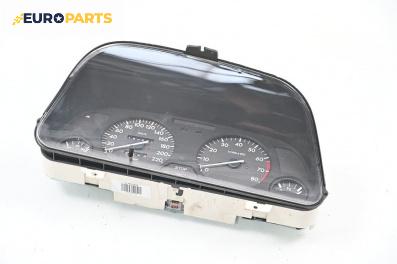 Километраж за Peugeot 306 Hatchback (01.1993 - 10.2003) 1.4, 75 к.с.