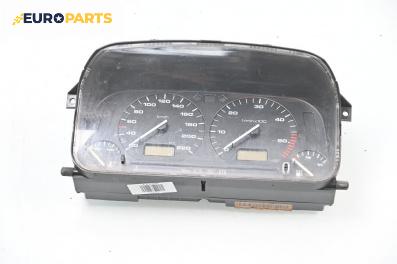 Километраж за Volkswagen Golf III Hatchback (08.1991 - 07.1998) 1.9 TDI, 90 к.с., № 88311188