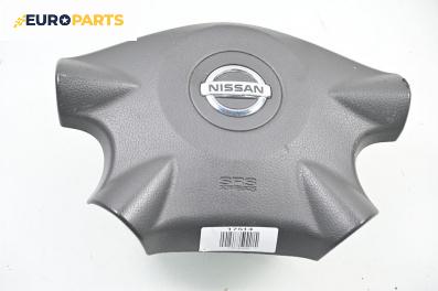 Airbag за Nissan Primera Traveller III (01.2002 - 06.2007), 4+1 вр., хечбек, позиция: предна