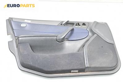 Кора врата за Mercedes-Benz C-Class Estate (S203) (03.2001 - 08.2007), 4+1 вр., комби, позиция: предна, лява