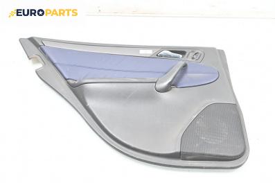 Кора врата за Mercedes-Benz C-Class Estate (S203) (03.2001 - 08.2007), 4+1 вр., комби, позиция: задна, лява