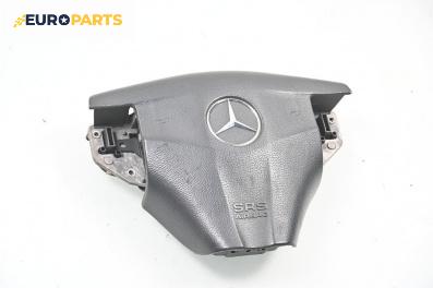 Airbag за Mercedes-Benz C-Class Estate (S203) (03.2001 - 08.2007), 4+1 вр., комби, позиция: предна
