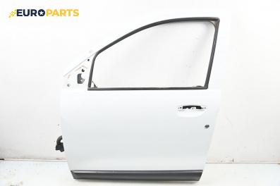 Врата за Dacia Dokker Express (11.2012 - ...), 4+1 вр., товарен, позиция: предна, лява