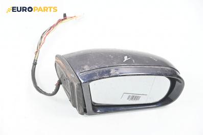 Огледало за Mercedes-Benz C-Class Estate (S203) (03.2001 - 08.2007), 4+1 вр., комби, позиция: дясна