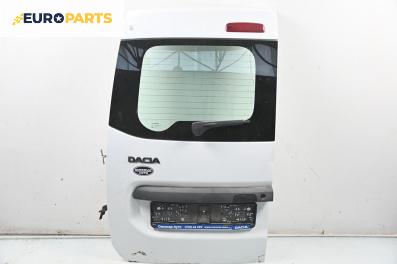 Врата на багажно/товарно пространство за Dacia Dokker Express (11.2012 - ...), товарен, позиция: задна, лява