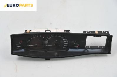 Километраж за Opel Omega B Estate (03.1994 - 07.2003) 2.0 16V, 136 к.с.