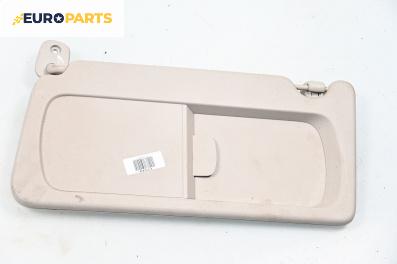 Сенник за Dacia Dokker Express (11.2012 - ...), позиция: лява