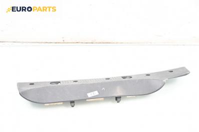 Интериорна пластмаса за Dacia Dokker Express (11.2012 - ...), 4+1 вр., товарен, позиция: лява