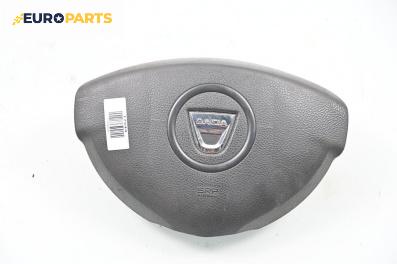 Airbag за Dacia Dokker Express (11.2012 - ...), 4+1 вр., товарен, позиция: предна