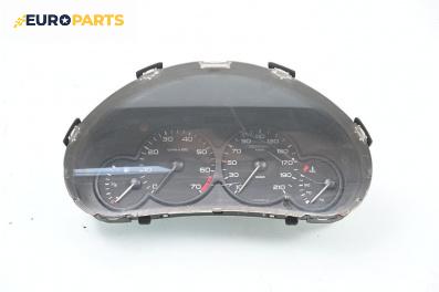 Километраж за Peugeot 206 Hatchback (08.1998 - 12.2012) 1.4 i, 75 к.с.