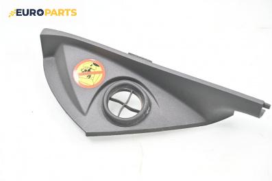 Интериорна пластмаса за Volvo S40 II Sedan (12.2003 - 12.2012), 4+1 вр., седан, позиция: дясна