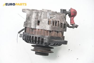 Алтернатор / генератор за Nissan Primera Traveller III (01.2002 - 06.2007) 2.2 Di, 126 к.с.