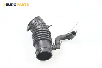 Гофриран маркуч за Nissan Primera Traveller III (01.2002 - 06.2007) 2.2 Di, 126 к.с.