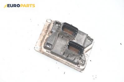 Компютър двигател за Fiat Brava Hatchback (10.1995 - 06.2003) 1.2 16V 80, 82 к.с.
