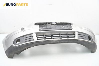 Предна броня за Volvo S40 II Sedan (12.2003 - 12.2012), седан, позиция: предна