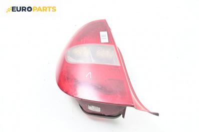 Стоп за Citroen C5 I Hatchback (03.2001 - 03.2005), хечбек, позиция: лява