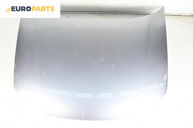 Преден капак за Audi A3 Hatchback II (05.2003 - 08.2012), 2+1 вр., хечбек, позиция: предна