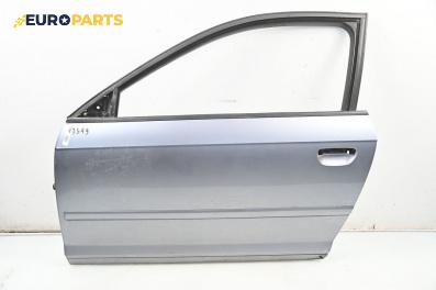 Врата за Audi A3 Hatchback II (05.2003 - 08.2012), 2+1 вр., хечбек, позиция: лява