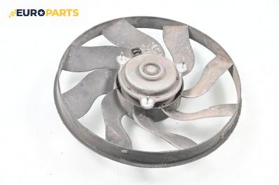 Перка охлаждане за Peugeot 406 Sedan (08.1995 - 01.2005) 2.1 TD 12V, 109 к.с.