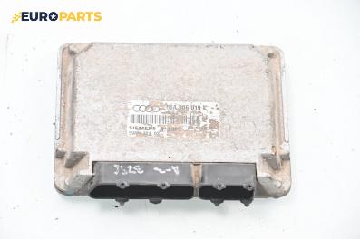 Компютър двигател за Audi A3 Hatchback I (09.1996 - 05.2003) 1.6, 101 к.с., № 06A 906 019