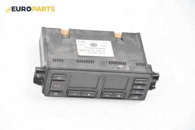 Панел климатроник за Audi A3 Hatchback I (09.1996 - 05.2003), № 8L0 820 043 D